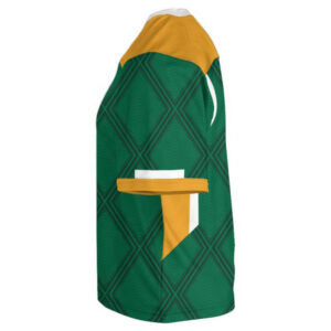 Top Quality Lacrosse Uniform Team Wear