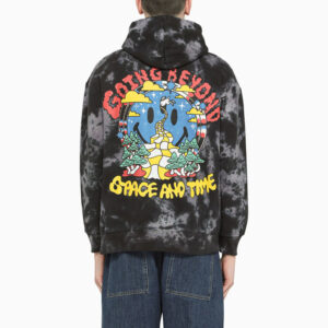 Custom Mens Tie Dye Hoodies & Sweatshirts