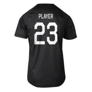 Wholesale Custom Design Soccer Uniform Sublimation Print