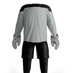 Custom Design Your Own Sublimation Ice Hockey Uniforms