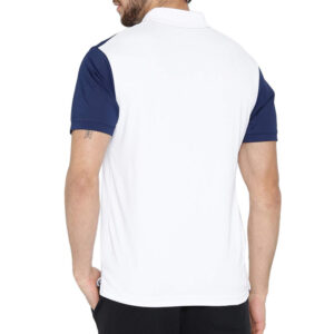 Custom Logo Simple Polo Shirt Men’s blank