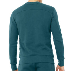 Wholesale Plain Custom Crewneck Sweatshirt