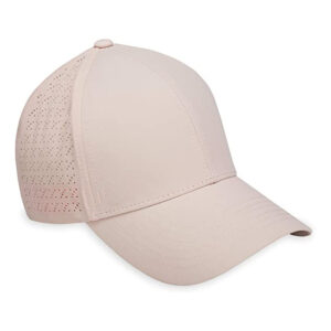 Customized 100% Cotton Sports Cap