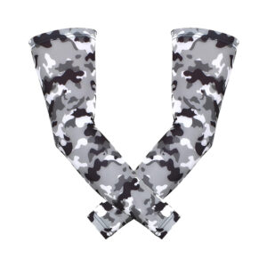 Camo Style Sleeve