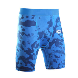 Compression Light Gym Shorts For Men