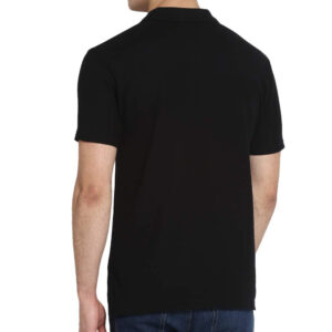 Plus Size Men’s Polo Shirt Custom Logo Printing