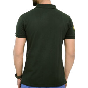 Promotion Wholesale Men Quick Dry Comfortable Polo Shirt