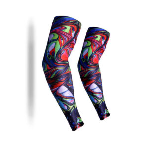 Printed Sleeve