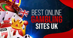 UK Gambling Online Casino Site Sites Explained