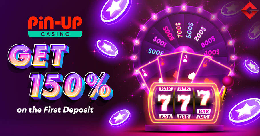 pin up casino online