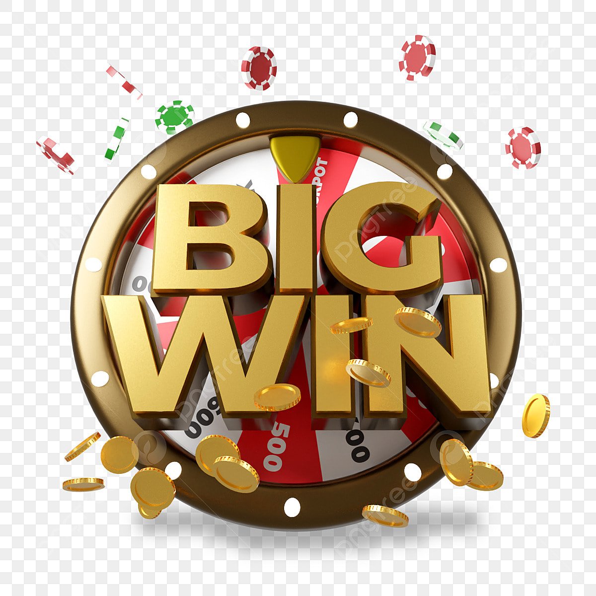 BigWins Gambling Enterprise-- Newcomer