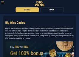 BigWins Gambling Establishment: Player Scores & Our Judgment