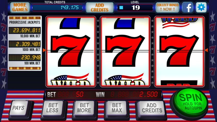 Gambling Establishment Lac Leamy