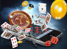 The Rise of Online Casinos Exploring the Best Gaming Experiences The Rise of Online Casinos Exploring the Best Gaming Experiences