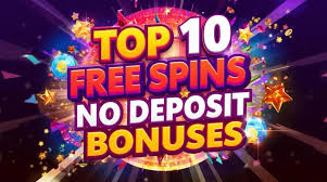 Unlock Excitement with 50 Free Spins No Deposit Bonuses -70337120
